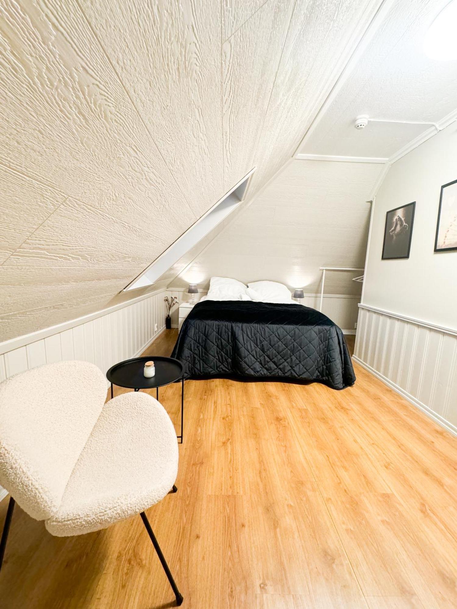 Ferienwohnung Kong Oscars Gate 28 - 401 Bergen Exterior foto