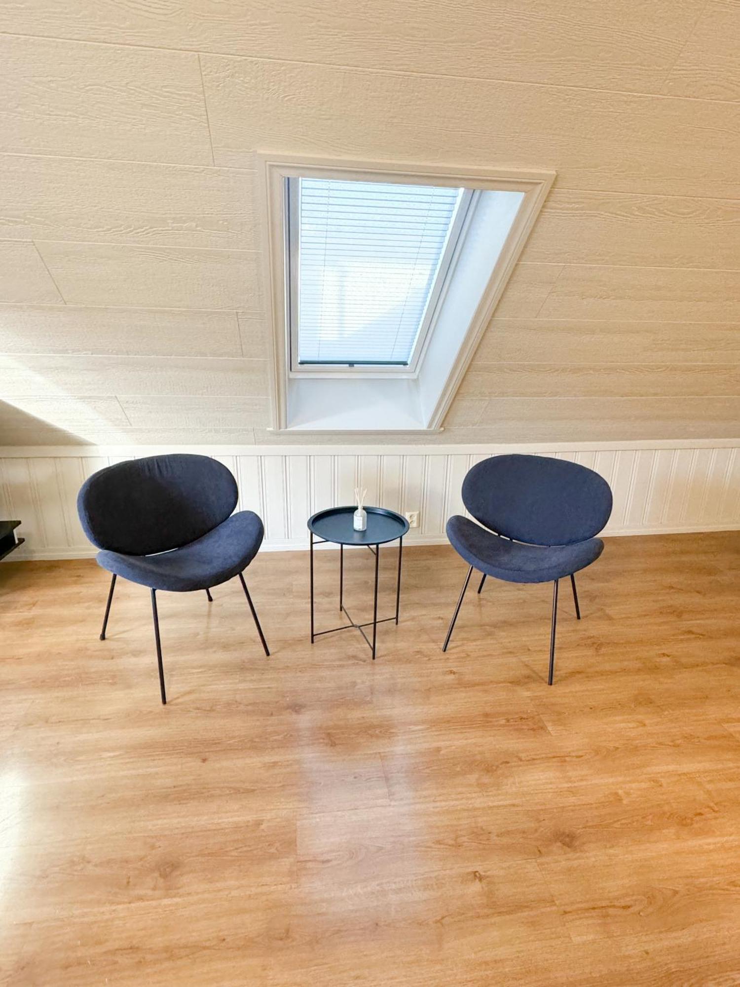 Ferienwohnung Kong Oscars Gate 28 - 401 Bergen Exterior foto